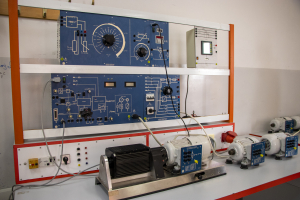 Electrical Machinery Lab