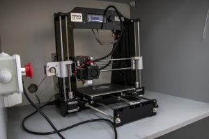 3D printing Lab