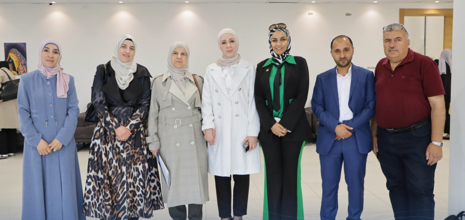 Palestine Polytechnic University (PPU) - فعالية