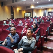 Palestine Polytechnic University (PPU) - كلية الهندسة تُنظّم محاضرة علمية بعنوان " الاستعداد لسوق العمل"