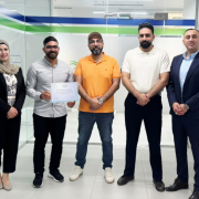 Palestine Polytechnic University (PPU) - طلبة الهندسة الكهربائية بجامعة بوليتكنك فلسطين يختتمون برنامجًا تدريبيًا متخصصًا في تصميم الدوائر الإلكترونية