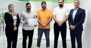 Palestine Polytechnic University (PPU) - طلبة الهندسة الكهربائية بجامعة بوليتكنك فلسطين يختتمون برنامجًا تدريبيًا متخصصًا في تصميم الدوائر الإلكترونية
